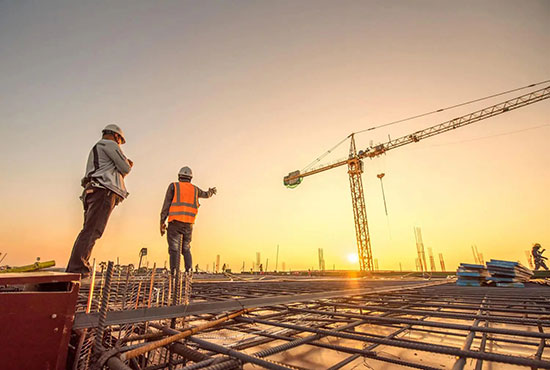 skilled, Industrial & Civil engineer Company